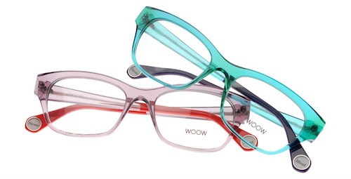 Woow Eyewear NeverMind